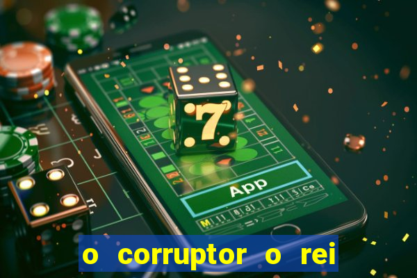 o corruptor o rei do submundo e a filha do pastor pdf grátis